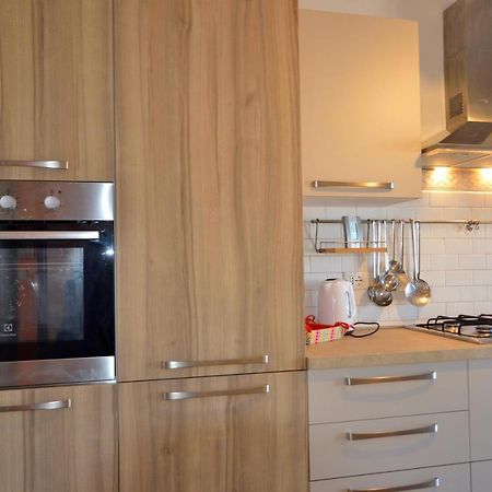 Rismondo Terrace Apartment Mestre Dış mekan fotoğraf