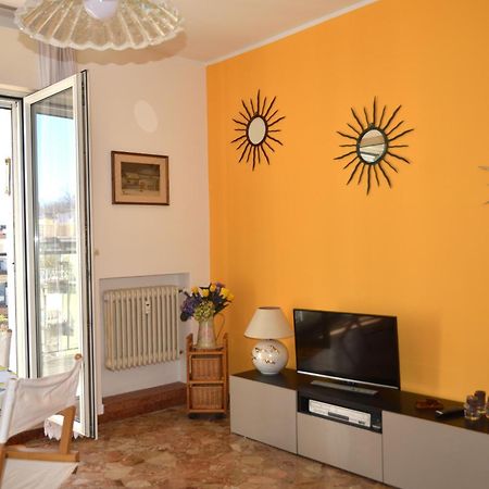 Rismondo Terrace Apartment Mestre Dış mekan fotoğraf