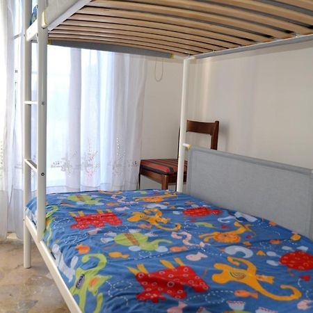Rismondo Terrace Apartment Mestre Dış mekan fotoğraf