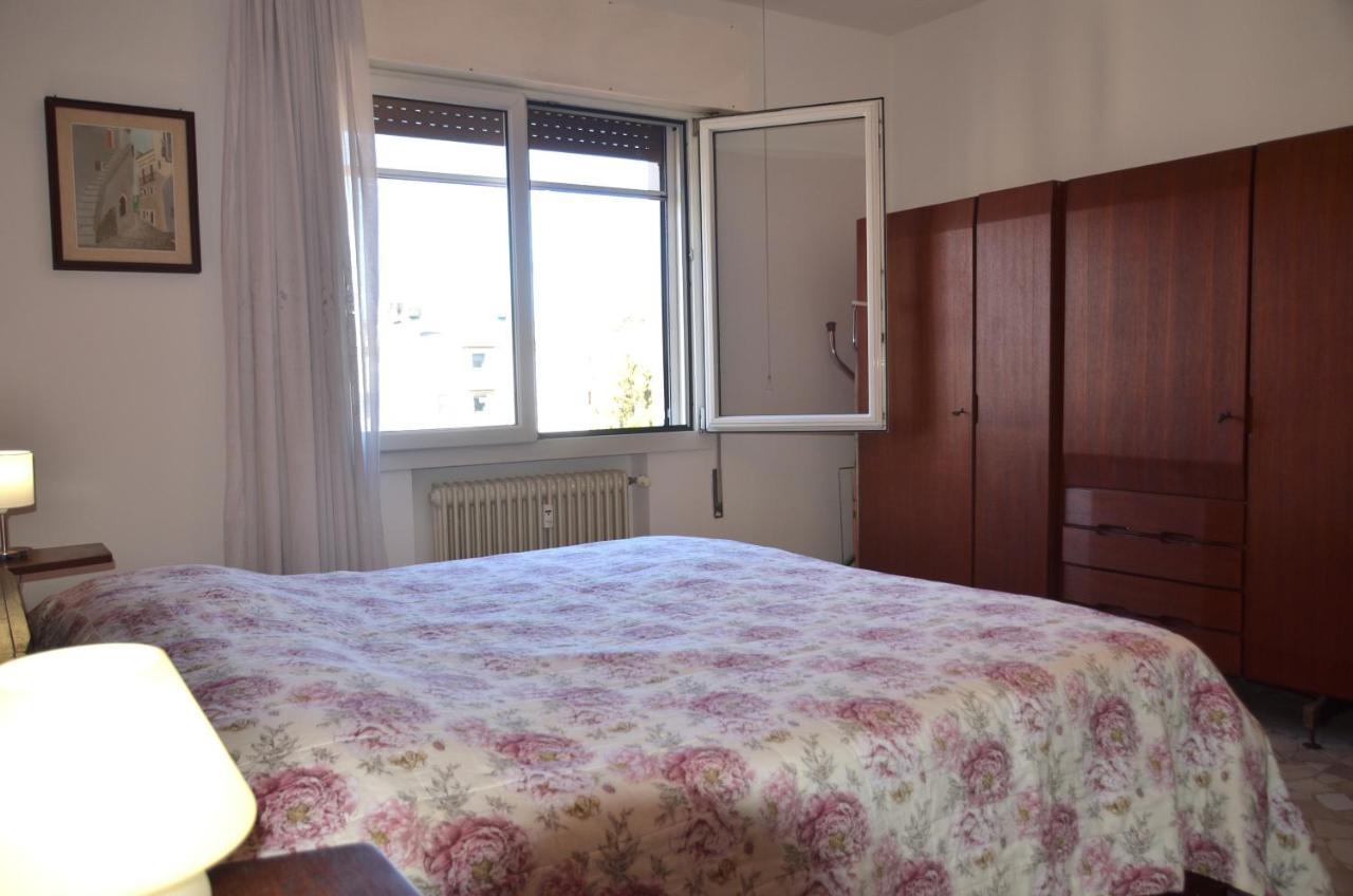 Rismondo Terrace Apartment Mestre Dış mekan fotoğraf