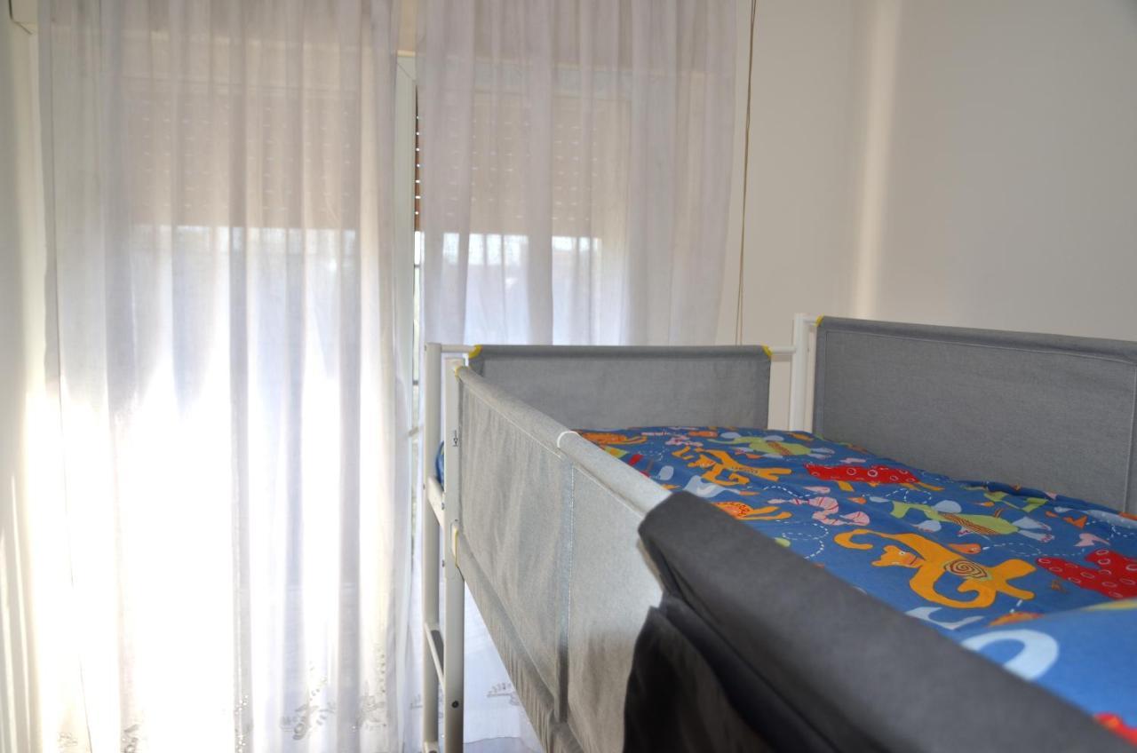 Rismondo Terrace Apartment Mestre Dış mekan fotoğraf