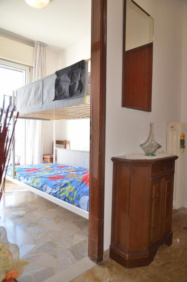 Rismondo Terrace Apartment Mestre Dış mekan fotoğraf