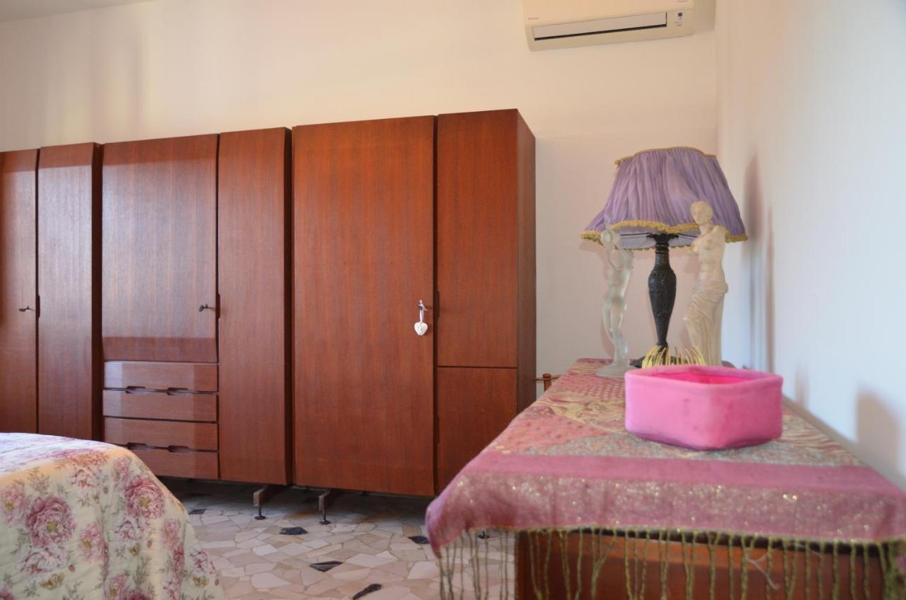 Rismondo Terrace Apartment Mestre Dış mekan fotoğraf