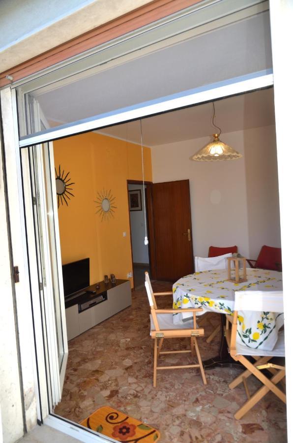 Rismondo Terrace Apartment Mestre Dış mekan fotoğraf