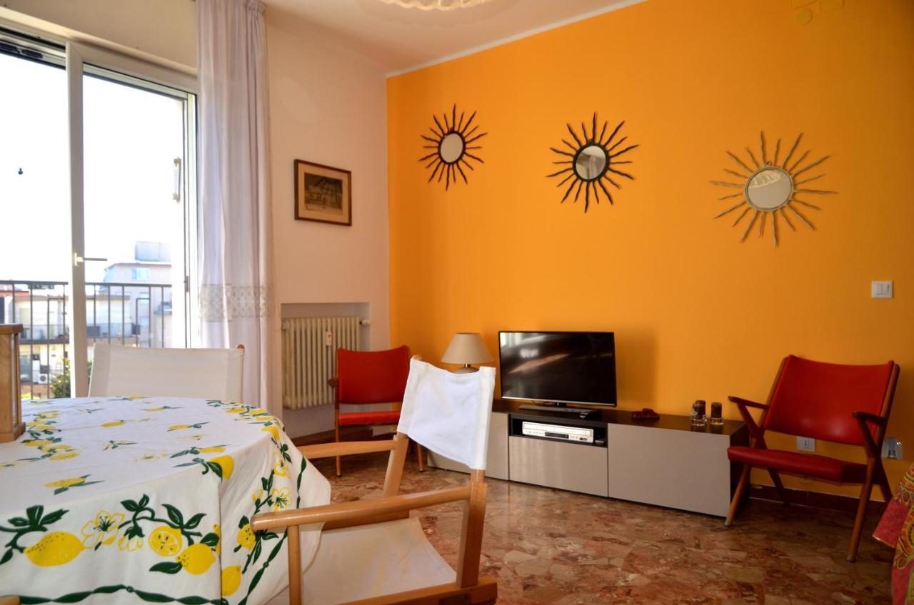 Rismondo Terrace Apartment Mestre Dış mekan fotoğraf