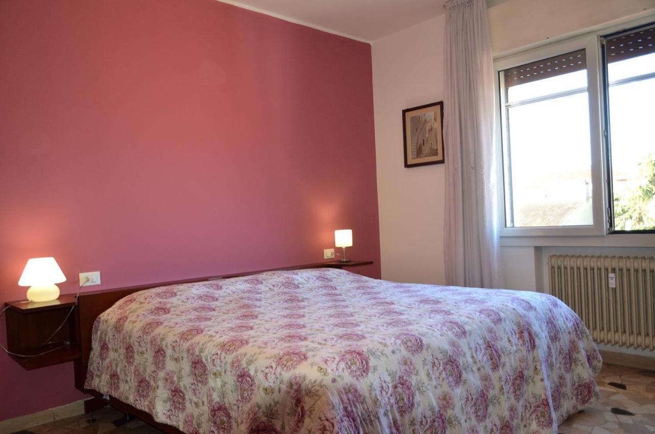 Rismondo Terrace Apartment Mestre Dış mekan fotoğraf