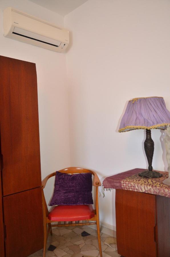 Rismondo Terrace Apartment Mestre Dış mekan fotoğraf