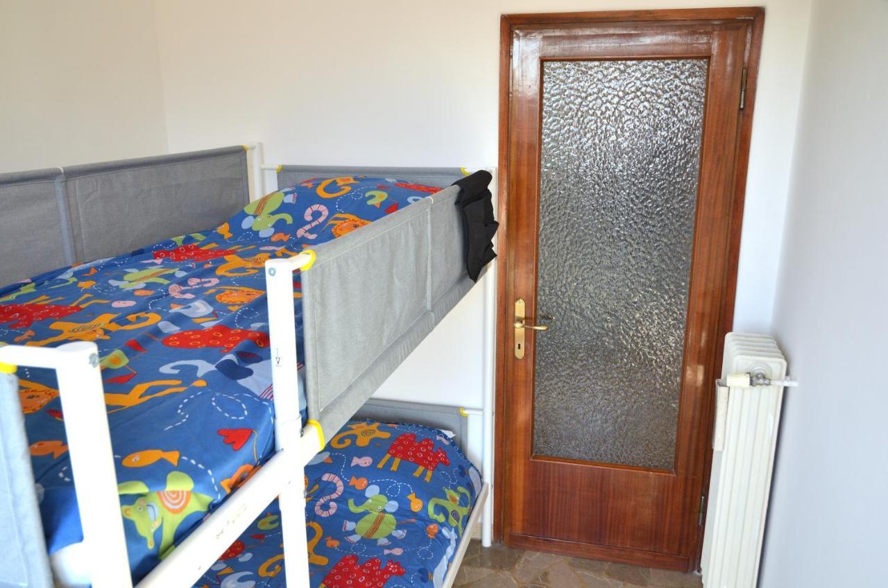Rismondo Terrace Apartment Mestre Dış mekan fotoğraf