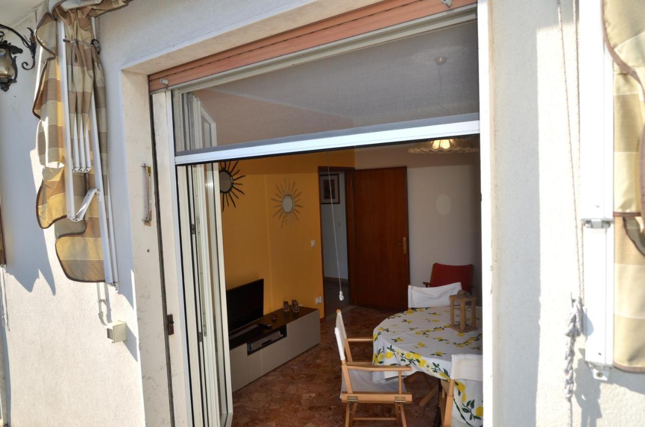 Rismondo Terrace Apartment Mestre Dış mekan fotoğraf