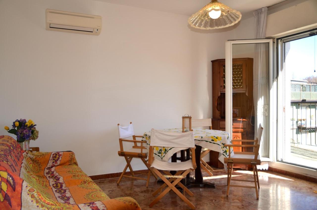 Rismondo Terrace Apartment Mestre Dış mekan fotoğraf