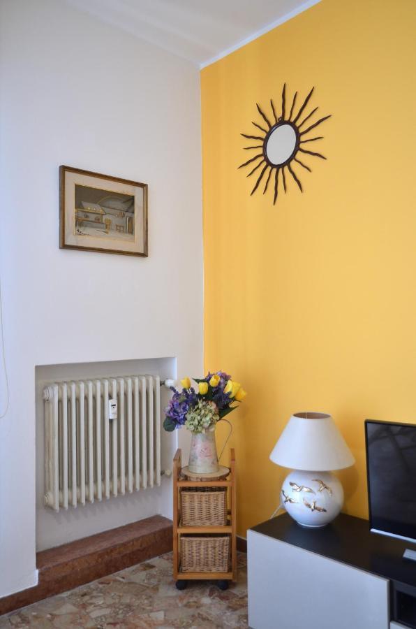 Rismondo Terrace Apartment Mestre Dış mekan fotoğraf