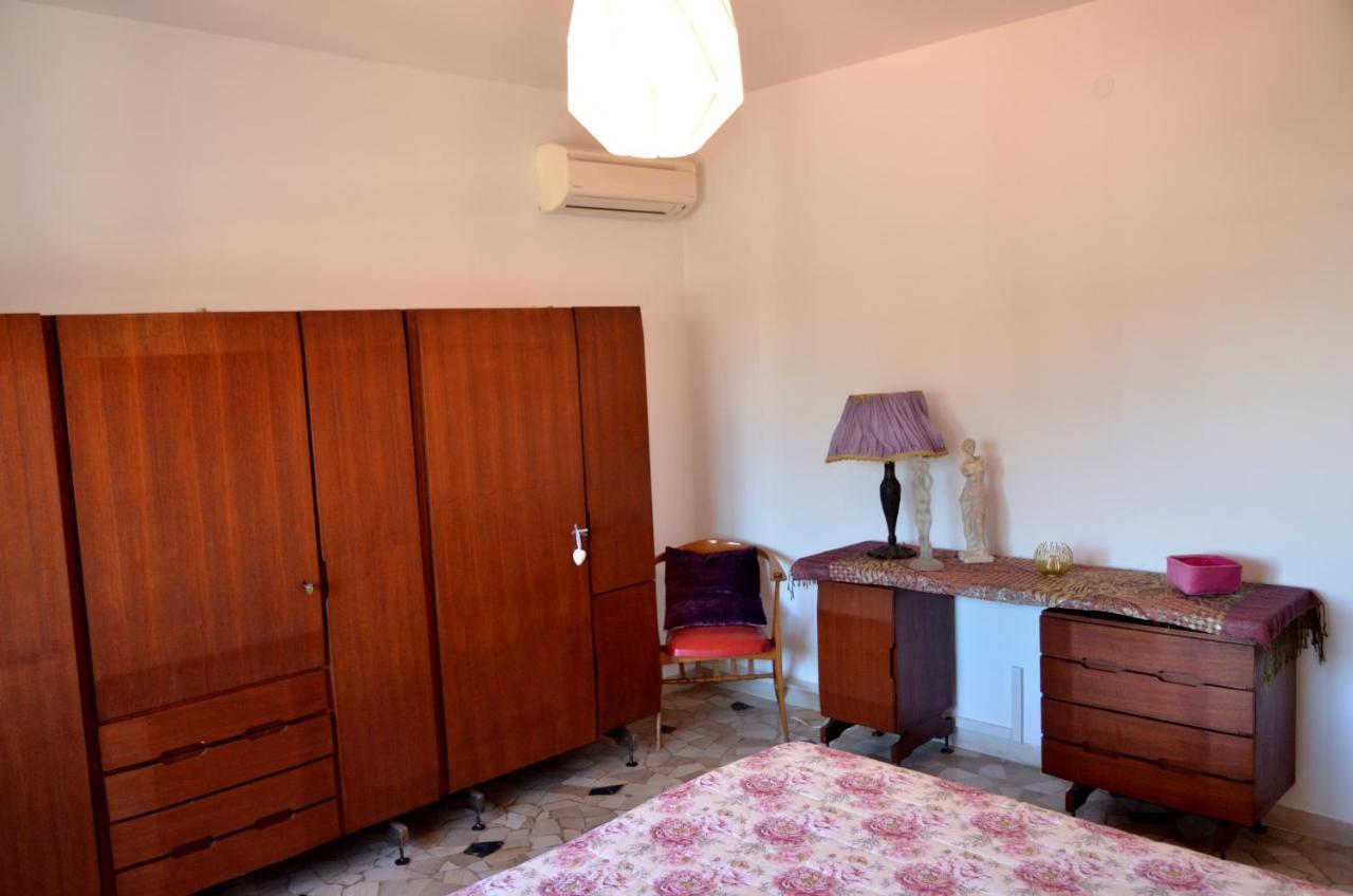 Rismondo Terrace Apartment Mestre Dış mekan fotoğraf
