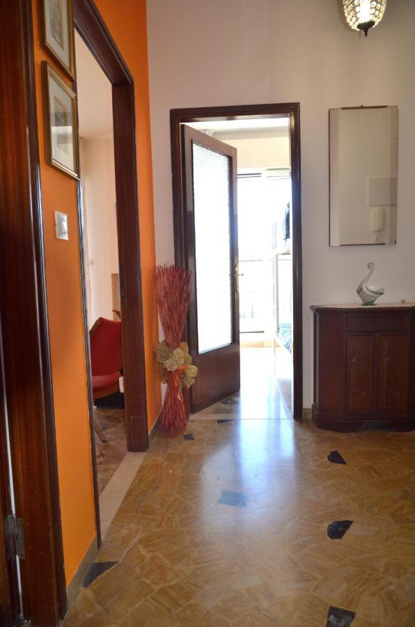 Rismondo Terrace Apartment Mestre Dış mekan fotoğraf