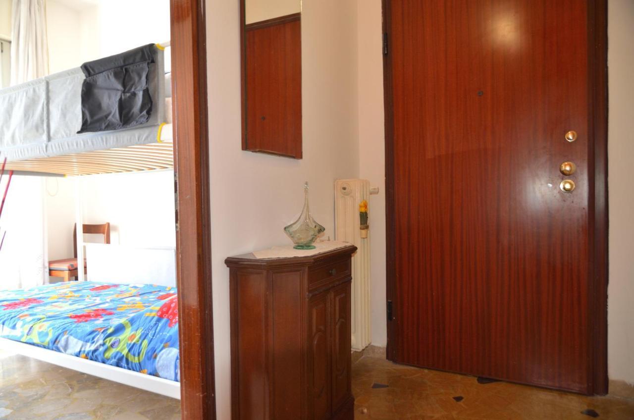 Rismondo Terrace Apartment Mestre Dış mekan fotoğraf
