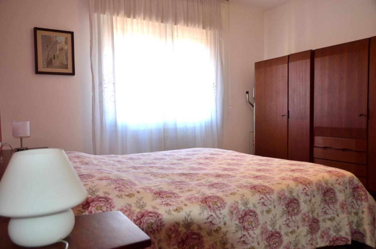 Rismondo Terrace Apartment Mestre Dış mekan fotoğraf