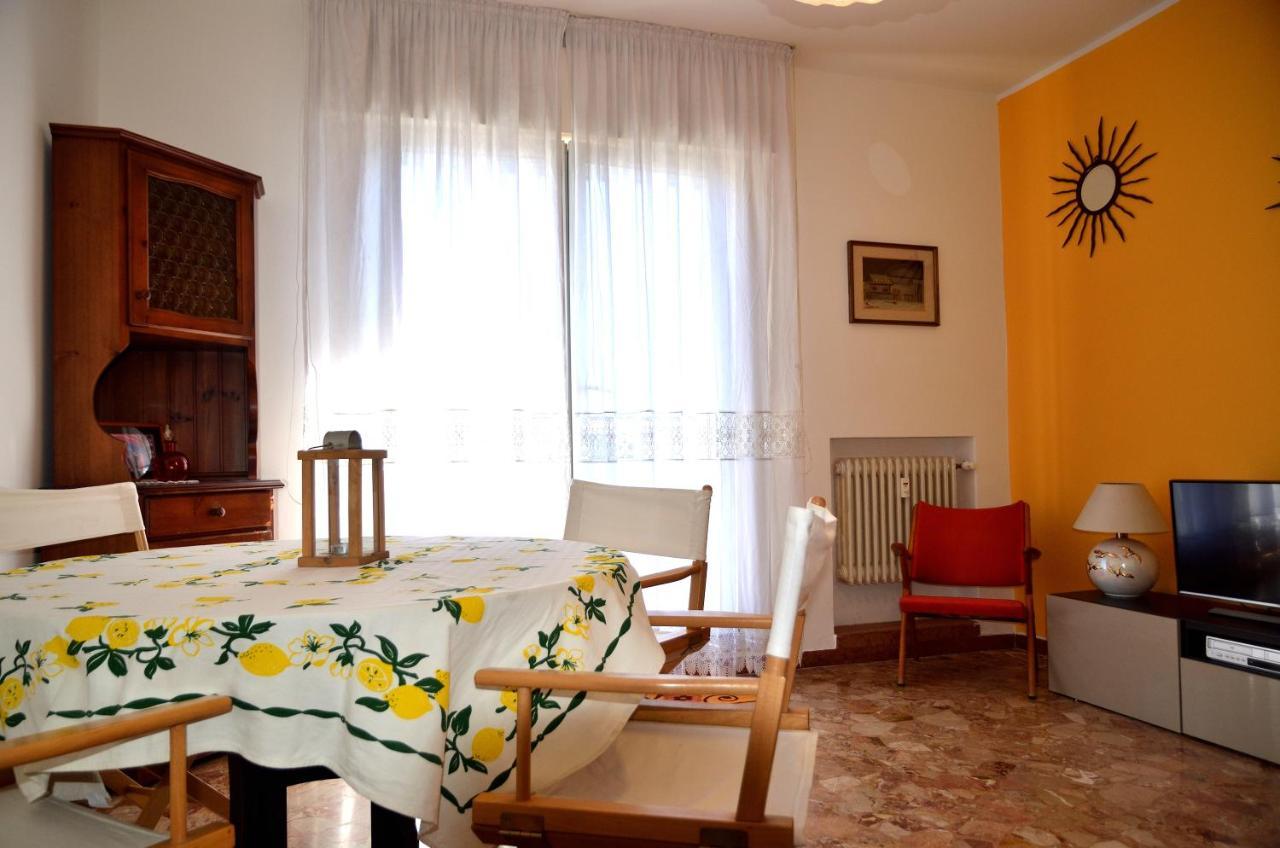 Rismondo Terrace Apartment Mestre Dış mekan fotoğraf