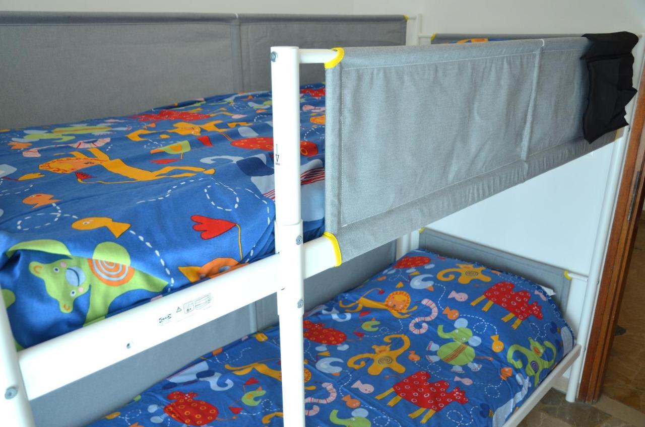 Rismondo Terrace Apartment Mestre Dış mekan fotoğraf