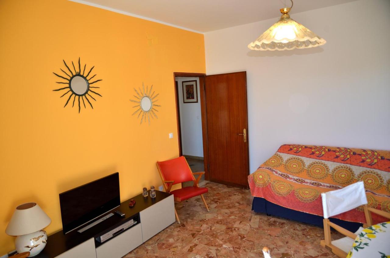 Rismondo Terrace Apartment Mestre Dış mekan fotoğraf