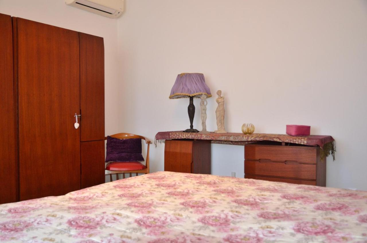 Rismondo Terrace Apartment Mestre Dış mekan fotoğraf